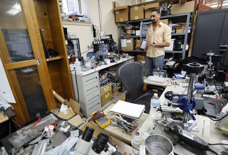 UW-Madison Tech Foundry