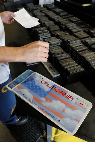 Western States Slavery Amendments