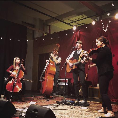 The Belle Weather for Live Music