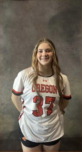 Oregon's Sam Siget