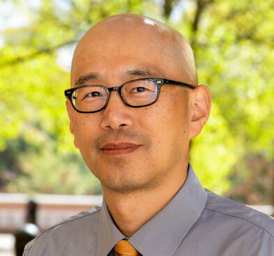 Huaguo Zhou