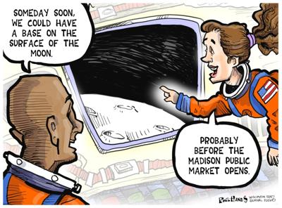 MY VIEW | PHIL HANDS