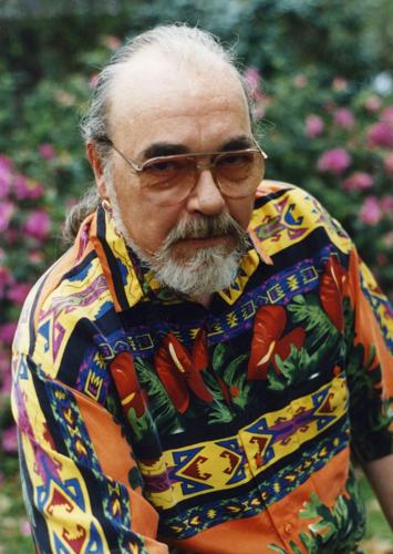 Gary Gygax
