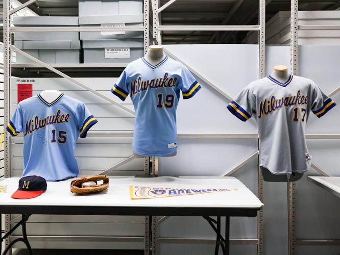 Brewers memories 2