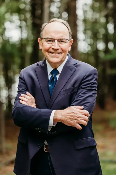 Tom Tiffany