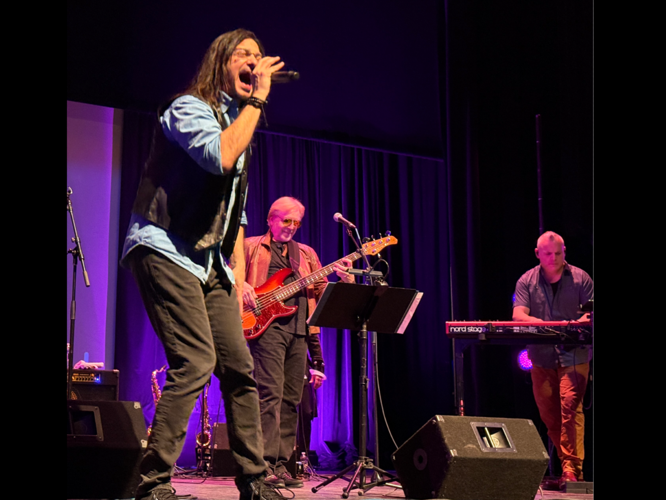 Sons of Seger