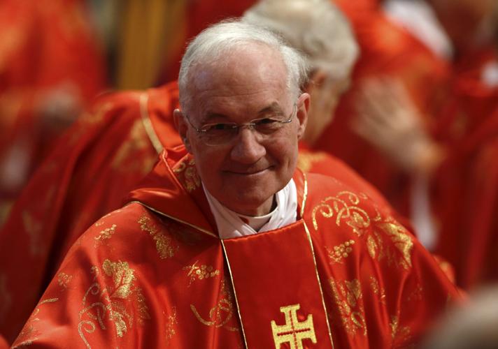 Cardinal Marc Ouellet