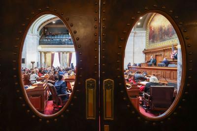 Wisconsin Assembly