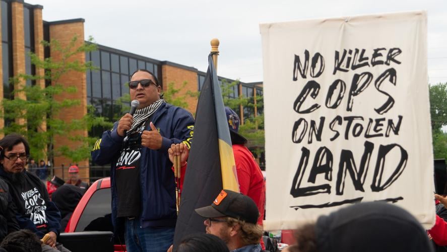 March Toward Justice