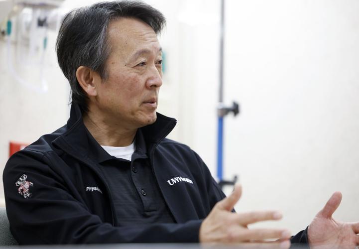 Dr. Michael Kim