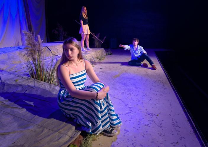 The Odyssey at Tremper High School 2026