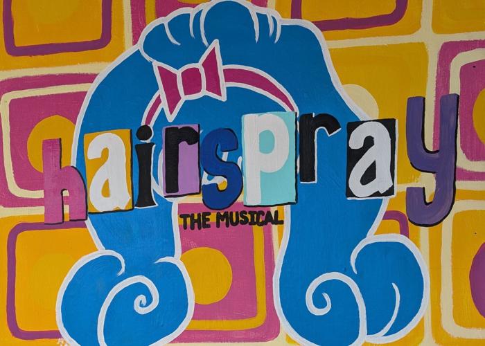 Hairspray sandwich board.jpg