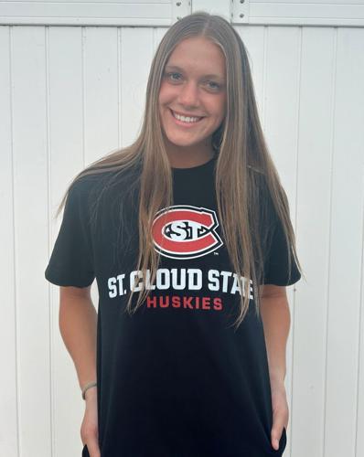 McKenna Breunig, Sauk Prairie