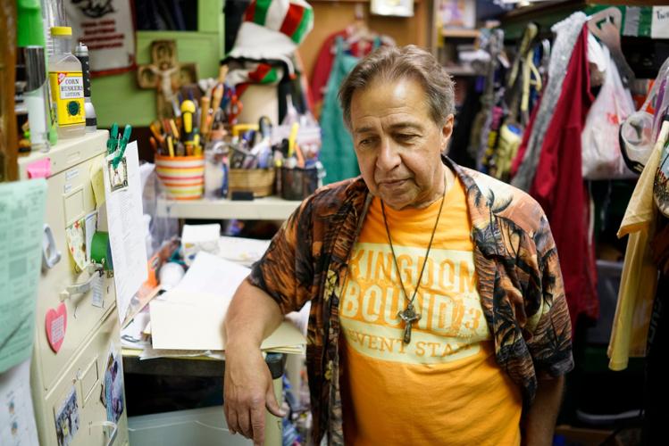 LOCAL PAOLINI PASSING GEE