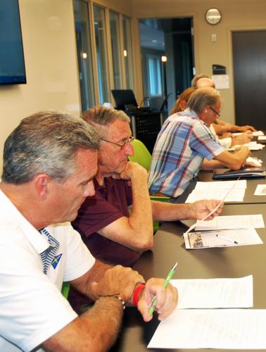 Spread of invasive plant could change strategy