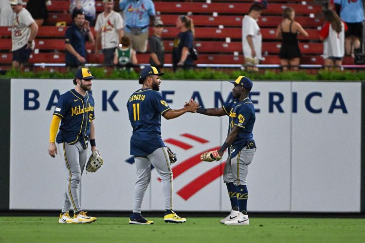 BASEBALL-MLB-STL-MIL/