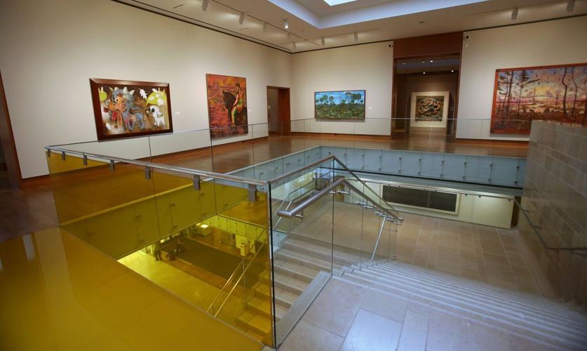 CHAZEN MUSEUM