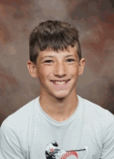 CESA 8: Callen Payne, Oconto Falls (Washington Middle School)