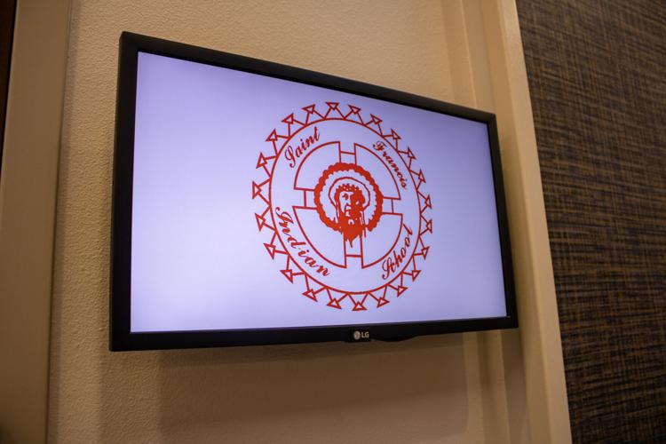 St. Francis Indian School