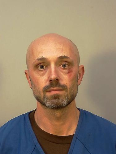 Paul Van Duyne Jr.