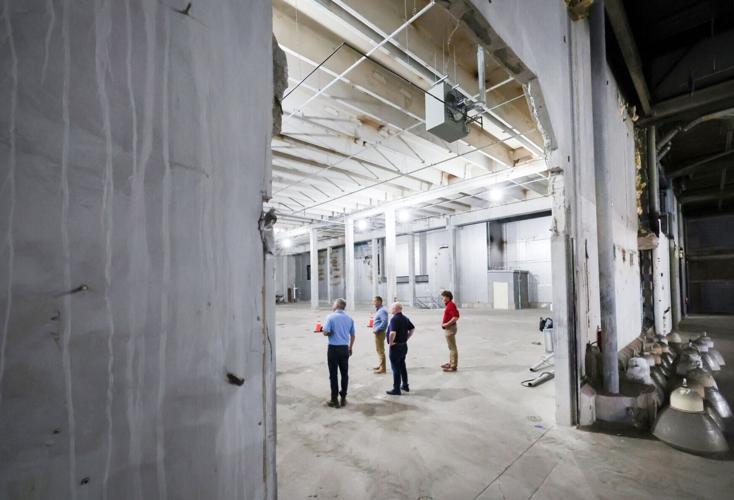 Future Realta Fusion site