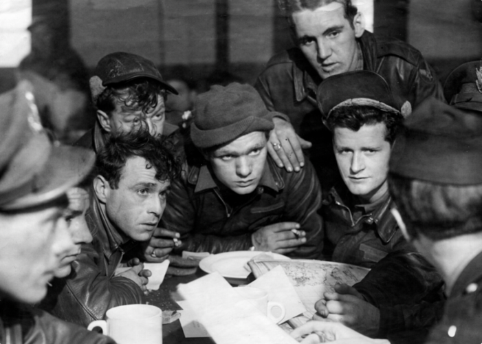 50 facts and figures about D-Day