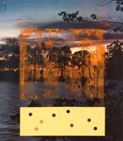 OS Projects exhibit features two artists