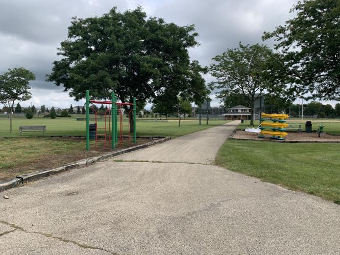 Members of the Lake Geneva City Council have held off voting on a bid to construct a storage building at Veterans Park