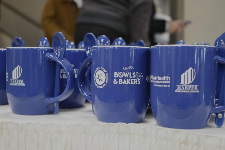 2025 KAFASI Bowls and Bakers