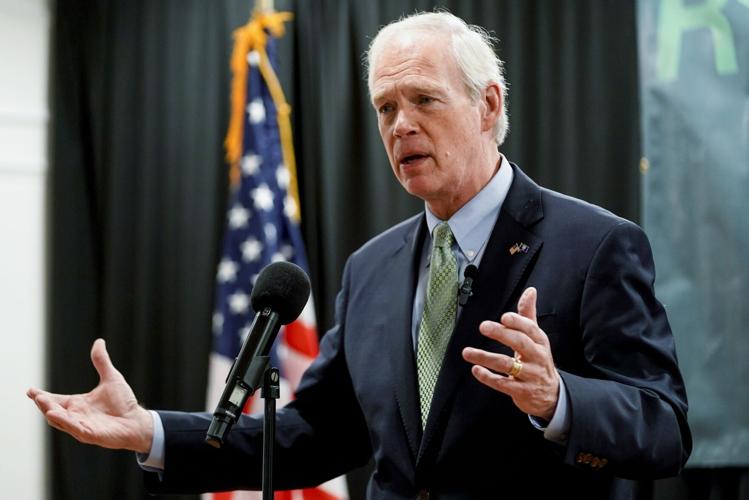 Election 2022 Wisconsin Senate