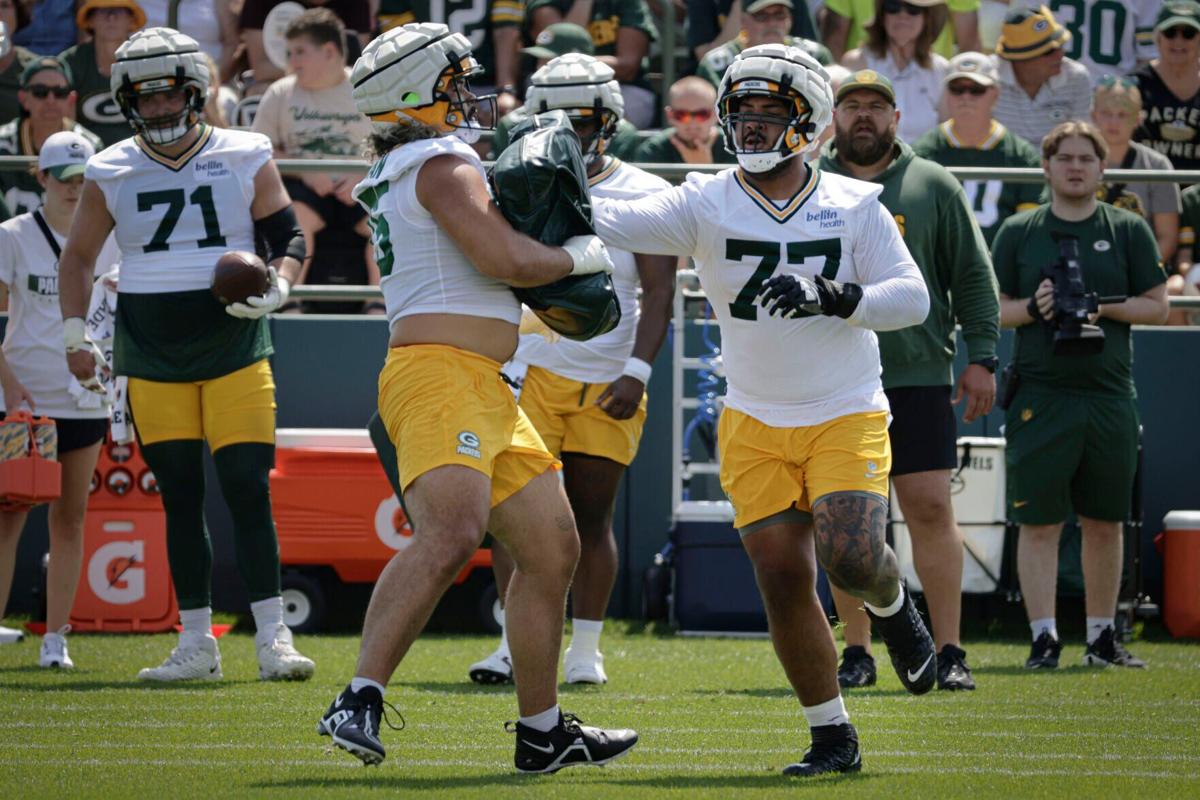 Sean Rhyan, Jordan Morgan