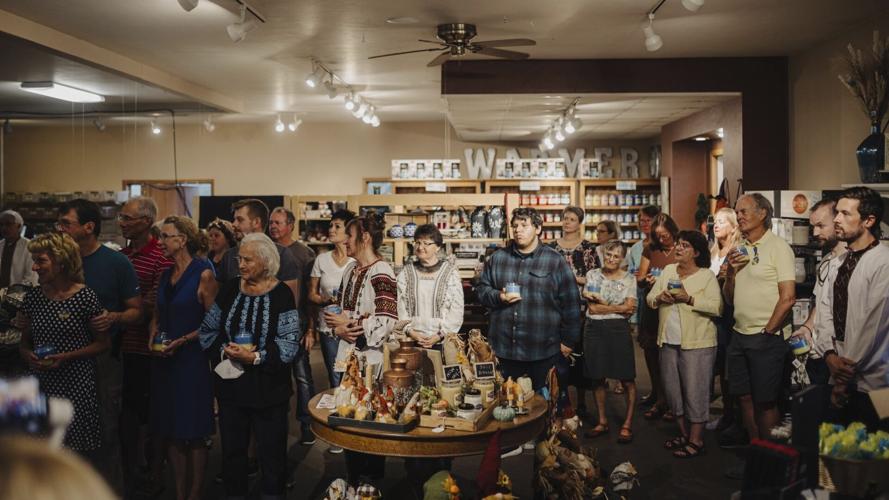 Door County Candle Company