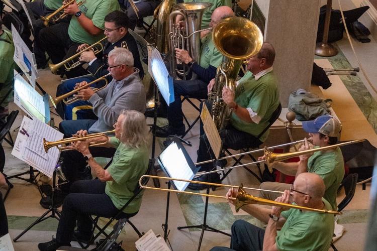 VFW Band