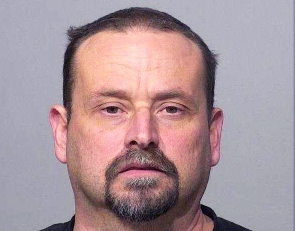 Matthew Neumann homicide suspect