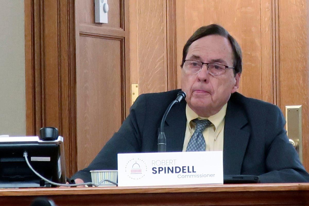 Election 2020-Fake Electors-Wisconsin