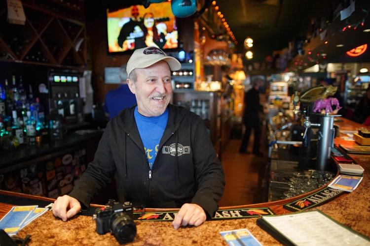 Ukrainian Freedom Imperial Stout Celebration