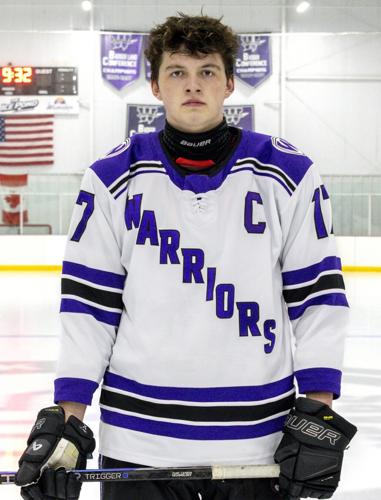Calvin Behnke, Waunakee