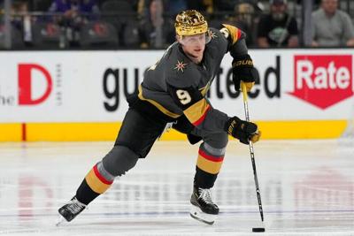 The Jack Eichel Surgery Hockey