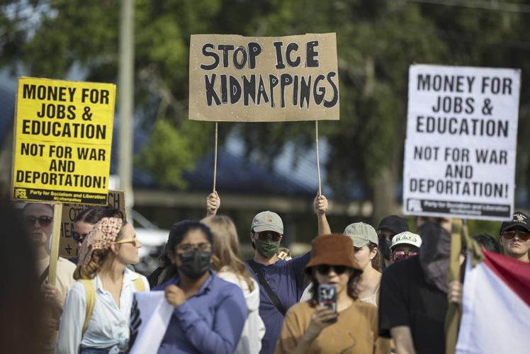 Trump Congress Deportations