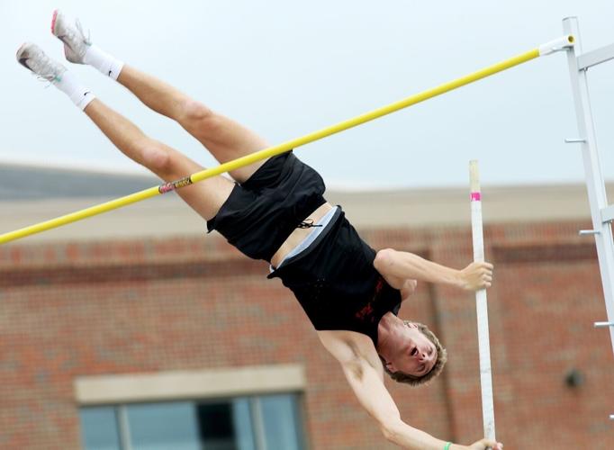 WIAA Division 1 State Track and Field Championships 6-5-26