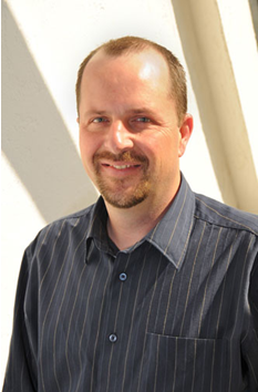 Special awards - Dennis Fleischer