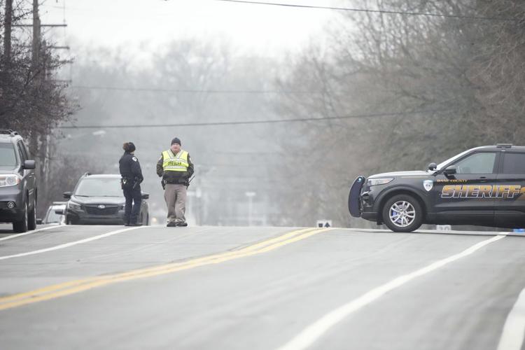 Abundant Life school shooting
