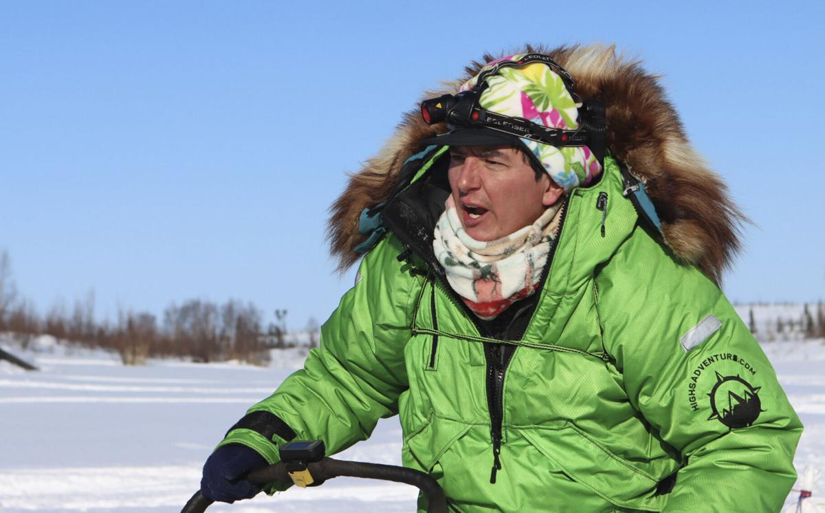 Iditarod