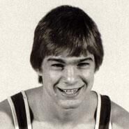 Jim Jordan as a wrestler