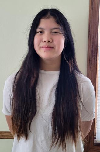CESA 2: Adriana Li, McFarland (Indian Mound Middle School)