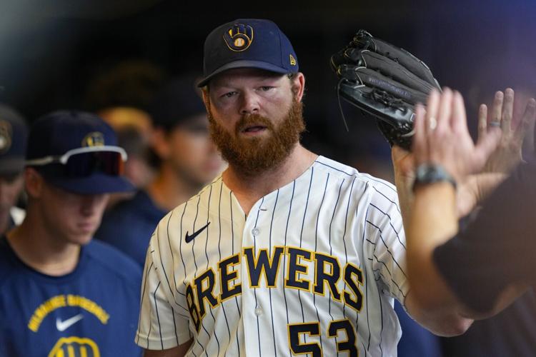BASEBALL-MLB-MIL-CHC/