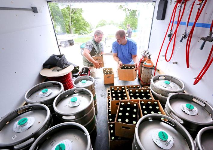 New Glarus Brewing Company