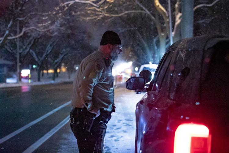 Impaired driving in Wisconsin