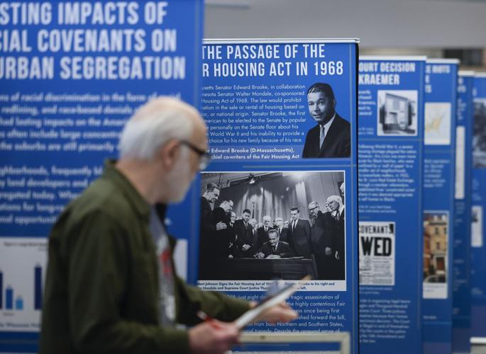 Racial covenants in Dane County
