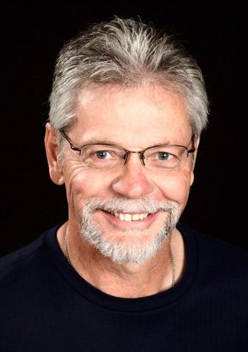 Town of East Troy Chairman Joseph Klarkowski